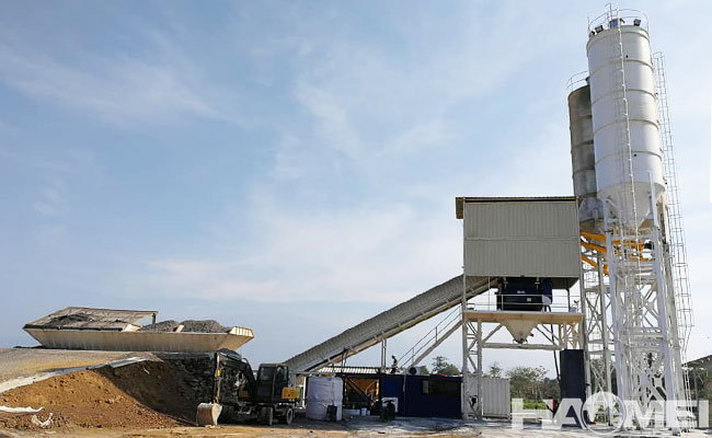 batching plant for sale in the philippines