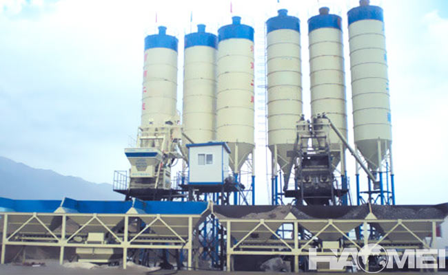 batching plant manufacturers philippines