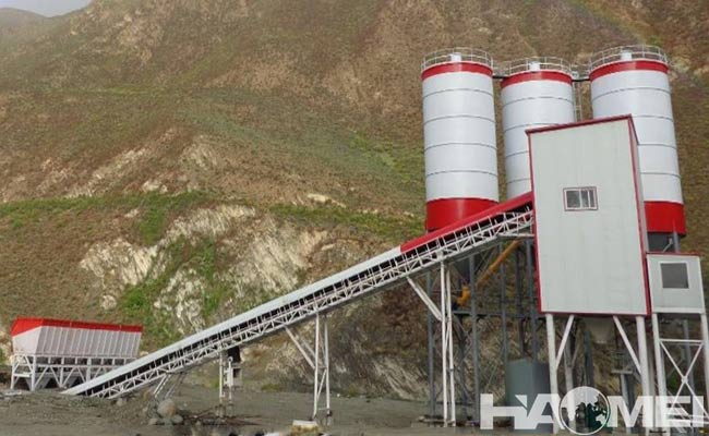 cement batching plant for sale philippines