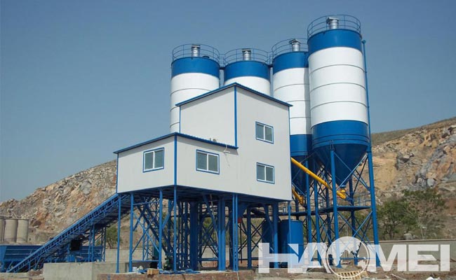 accredited list of batching plant in the philippines