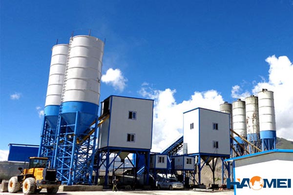 for sale batching plant
