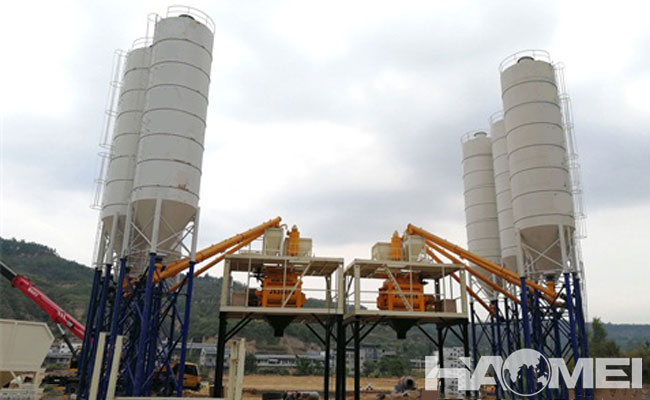concrete batch plant for sale in south africa