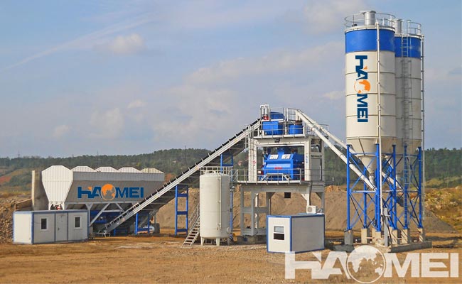 accredited batching plants in the philippines