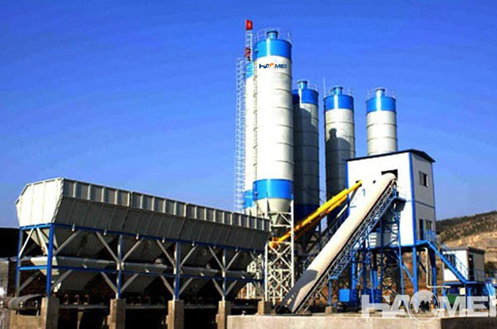 batching plant for sale