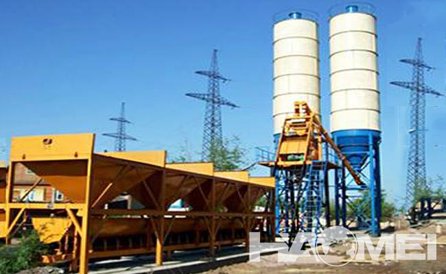batching plant malaysia
