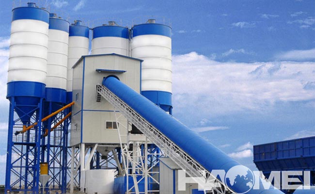 list of batching plants in the philippines