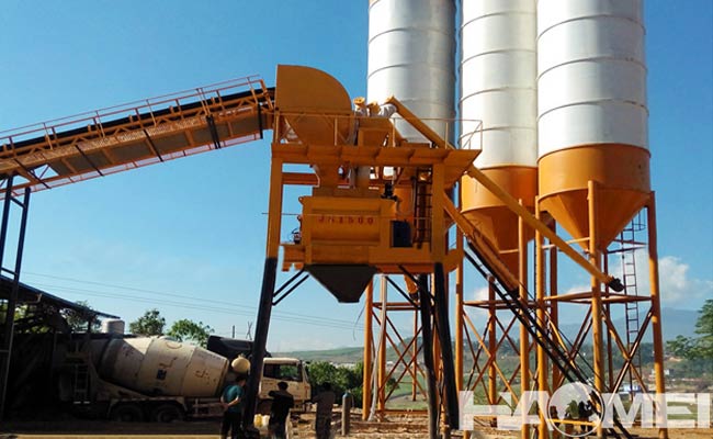 concrete plant business for sale australia