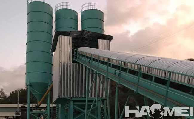 concrete dry batch plants for sale