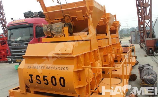 concrete mixer prices in kenya