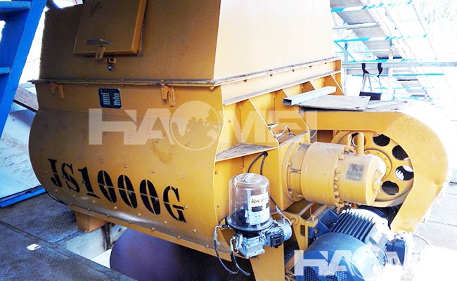 cheap concrete mixer for sale