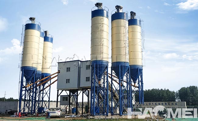 concrete batching plant manufacturers australia