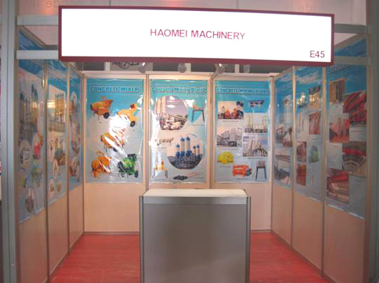 Dubai Big 5 PMV