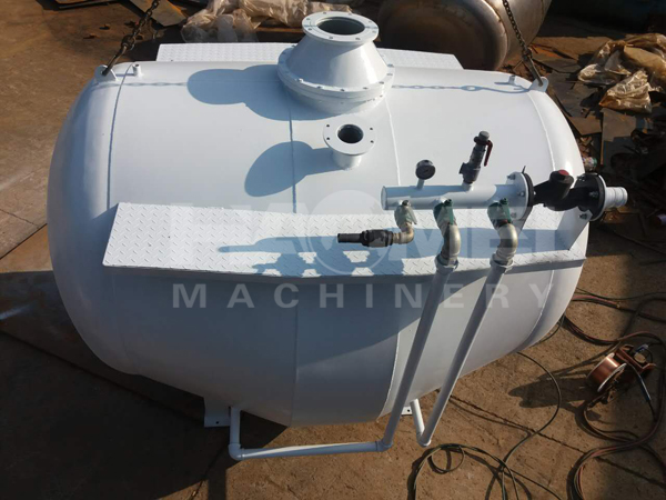 Bag cement transfer system