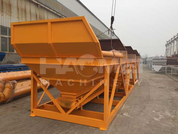 3 bins aggregate   batcher