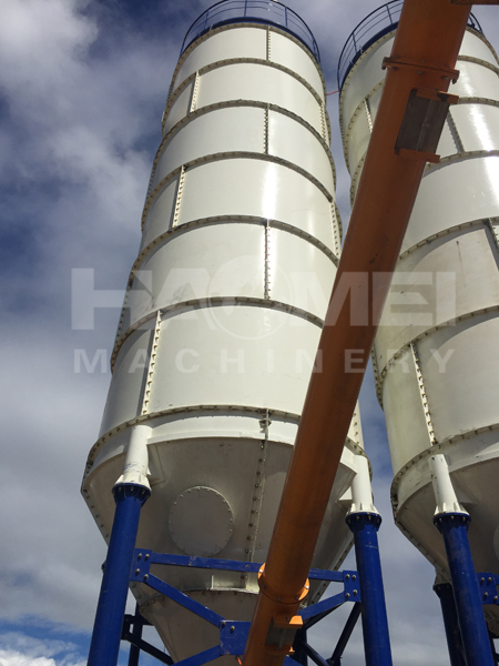 cement silo
