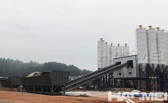 concrete batching plant malaysia