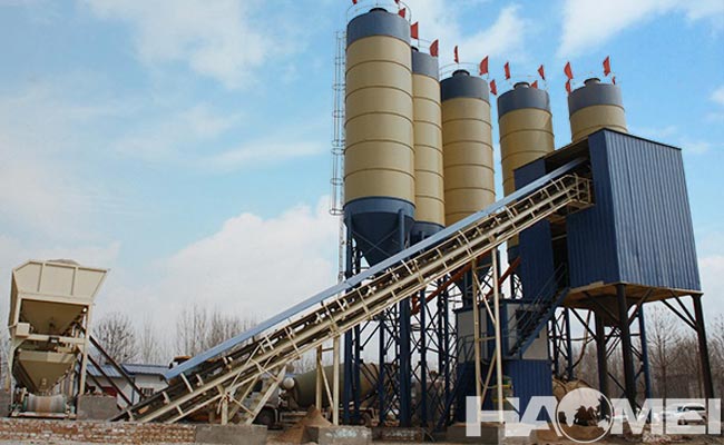 concrete plants for sale in australia